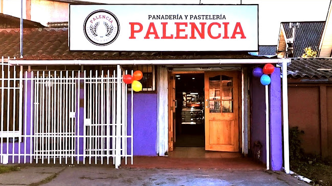 Panadería y Pastelería Palencia - Concepción