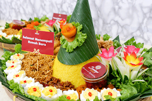 SEDOP - Nasi Kuning dan Tumpeng Lampung image