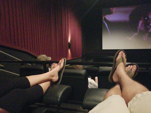 Movie Theater «Regal Cinemas Quaker Crossing 18», reviews and photos, 3450 Amelia Drive, Orchard Park, NY 14127, USA