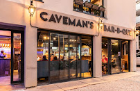 Photos du propriétaire du Restaurant de viande CaveMan's BAR-B-QUE à Bagnolet - n°1