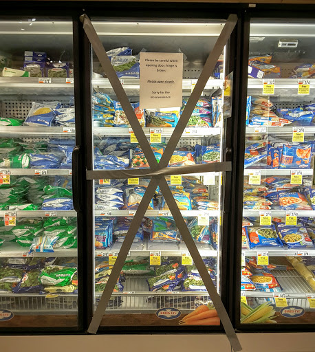 Grocery Store «Giant Food Stores», reviews and photos, 310 S Henderson Rd, King of Prussia, PA 19406, USA