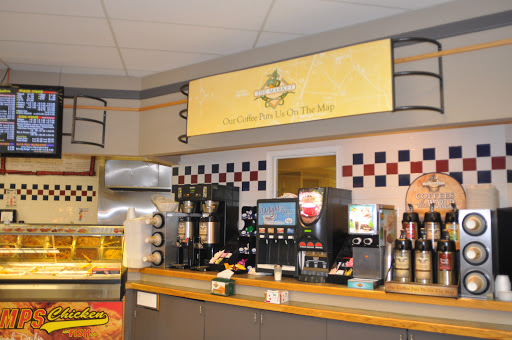 Grocery Store «Market At Locust Grove», reviews and photos, 32301 Constitution Hwy, Locust Grove, VA 22508, USA