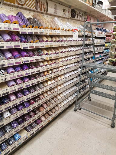 Craft Store «Michaels», reviews and photos, 7491 North Point Pkwy, Alpharetta, GA 30022, USA