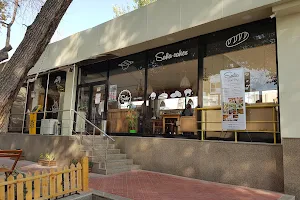 Safia cafe & bakery image