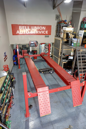 Auto Repair Shop «Bell Union Auto Service», reviews and photos, 5601 E Bell Rd, Scottsdale, AZ 85254, USA