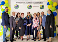 Miami Beach Adult & Continuing Ed. Center - Photo 2 - Car repair in Miami Beach, FL, Miami