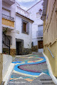 Casa De La Benita Calles