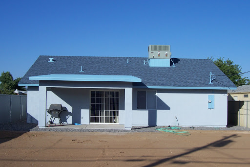 Hardacker Roofing Inc in Kingman, Arizona