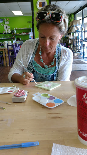 Pottery Store «Paint and Bake Ceramics», reviews and photos, 3972 Alexandria Pike, Cold Spring, KY 41076, USA
