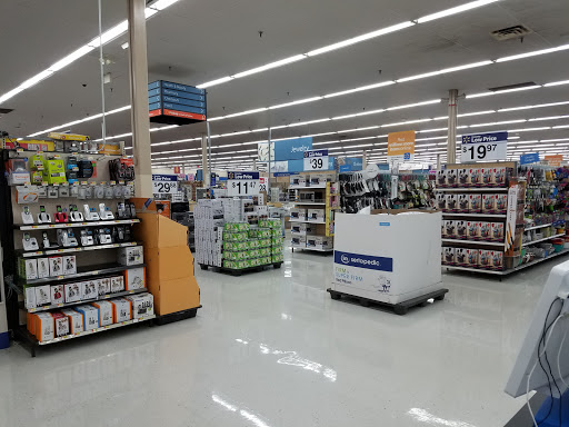 Discount Store «Walmart», reviews and photos, 950 Edwards Ferry Rd NE, Leesburg, VA 20176, USA