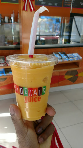 Sidewalk Juice