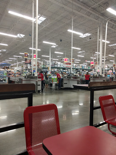 Warehouse club «BJ’s Wholesale Club», reviews and photos, 16200 SW 88th St, Miami, FL 33196, USA