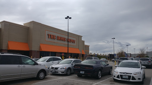 Home Improvement Store «The Home Depot», reviews and photos, 390 THF Blvd, Chesterfield, MO 63005, USA