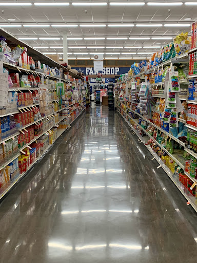 Grocery Store «Albertsons», reviews and photos, 4625 Frankford Rd, Dallas, TX 75287, USA