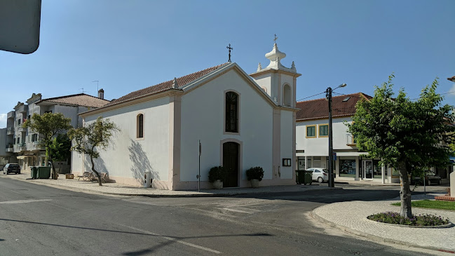 Capela de S. Miguel Arcanjo