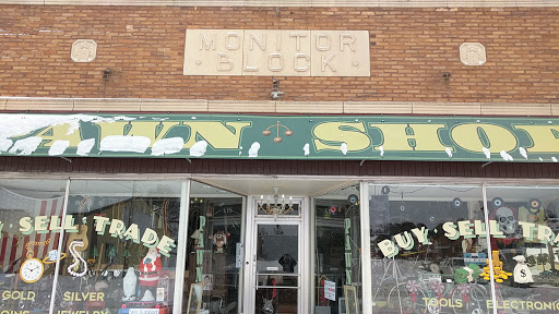 Pawn Shop «Marquette County Pawn & Estate Sales», reviews and photos, 212 Cleveland Ave, Ishpeming, MI 49849, USA