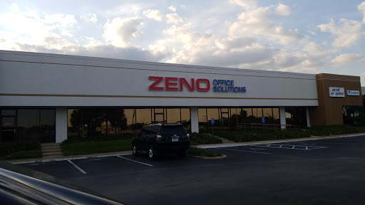 Zeno Office Solutions Inc, 1933 Premier Row, Orlando, FL 32809, USA, 