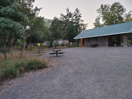 Park «Tukwila Pond Park», reviews and photos, 299 Strander Blvd, Tukwila, WA 98188, USA