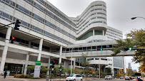 RUSH University Medical Center