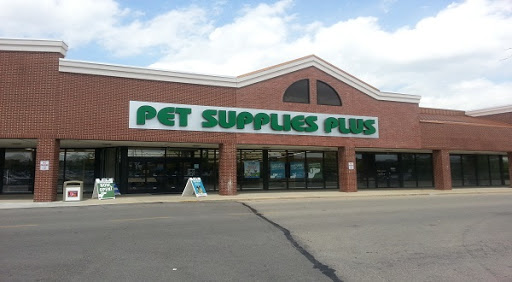 Pet Supply Store «Pet Supplies Plus», reviews and photos, 3320 Pentagon Blvd, Beavercreek, OH 45431, USA