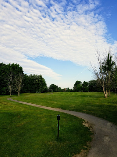 Golf Course «Hickory Nut Golf Course», reviews and photos, 23601 Royalton Rd, Columbia Station, OH 44028, USA