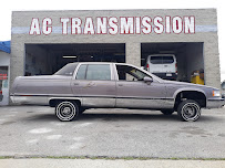 AC Transmissions, Auto Service and Tires - Photo 6 - Car repair in Torrance, CA, Torrance