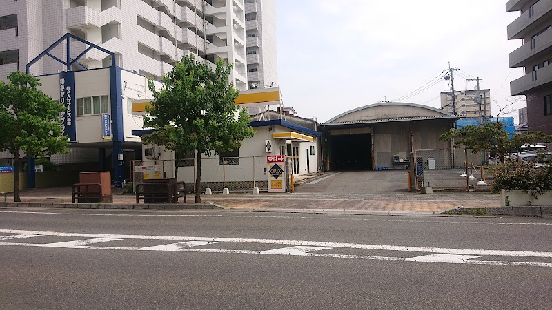 オリックスレンタカー 佐賀駅前店