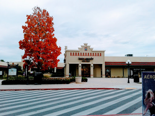 Shopping Mall «Hagerstown Premium Outlets», reviews and photos, 495 Premium Outlets Blvd, Hagerstown, MD 21740, USA