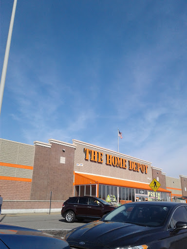 Home Improvement Store «The Home Depot», reviews and photos, 15800 Grove Cir N, Maple Grove, MN 55369, USA
