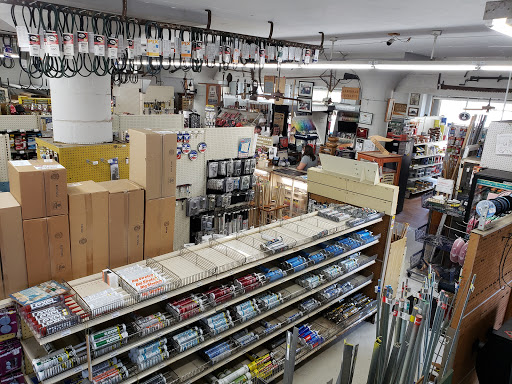 Hardware Store «The Hardware Exchange True Value», reviews and photos, 141 S Sandusky St, Delaware, OH 43015, USA