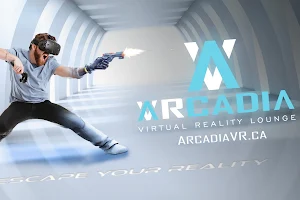 Arcadia Virtual Reality (VR) Lounge image