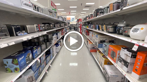 Department Store «Target», reviews and photos, 14075 Biscayne Blvd, North Miami Beach, FL 33181, USA