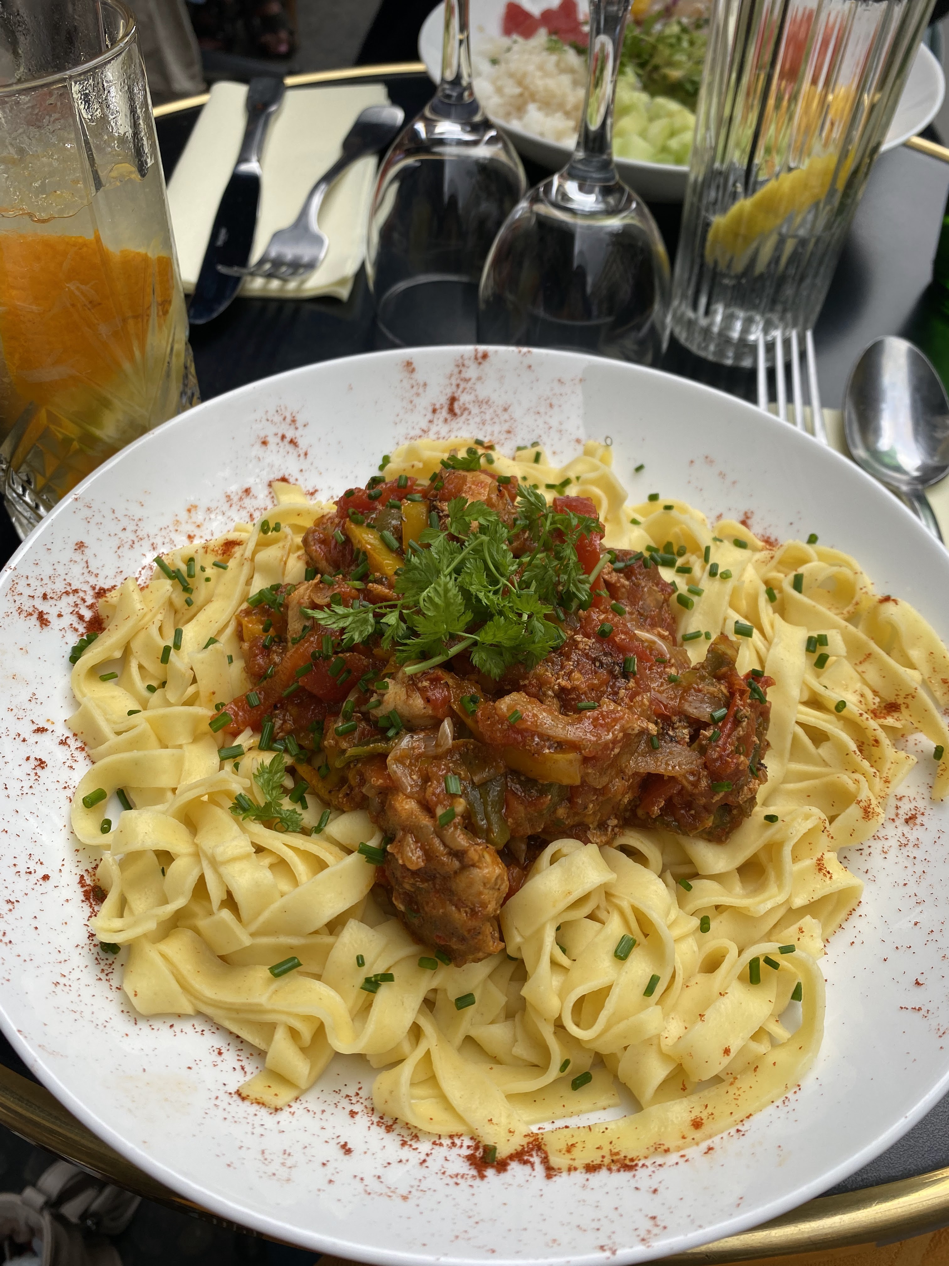 Photo n° 2 de l'avis de clemence.u fait le 15/08/2021 à 11:26