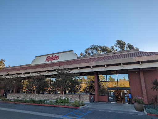 Grocery Store «Ralphs», reviews and photos, 25105 Marguerite Pkwy, Mission Viejo, CA 92691, USA