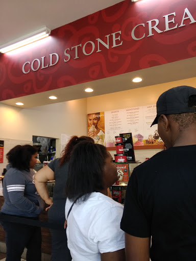 Ice Cream Shop «Cold Stone Creamery», reviews and photos, 6309 Jonesboro Rd, Morrow, GA 30260, USA