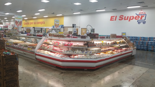 Grocery Store «El Super», reviews and photos, 9710 Woodman Ave, Pacoima, CA 91331, USA