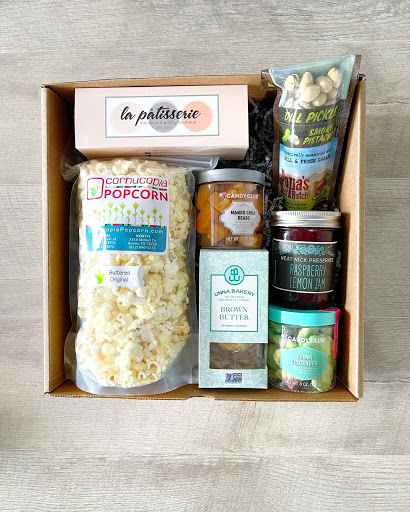 Florist «King florist of Austin», reviews and photos, 1806 W Koenig Ln, Austin, TX 78756, USA