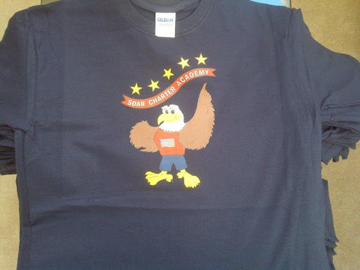 Sign Shop «SNAP Graphics & Design», reviews and photos, 10390 Regis Ct, Rancho Cucamonga, CA 91730, USA