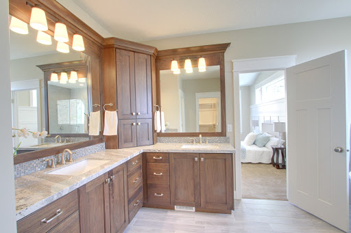 Cabinet Maker «Mountain Crest Cabinet», reviews and photos, 5404 W Old Bingham Hwy, West Jordan, UT 84088, USA