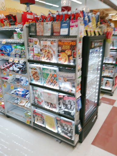 Grocery Store «Super Stop & Shop», reviews and photos, 70 Mendon Road, Cumberland, RI 02864, USA