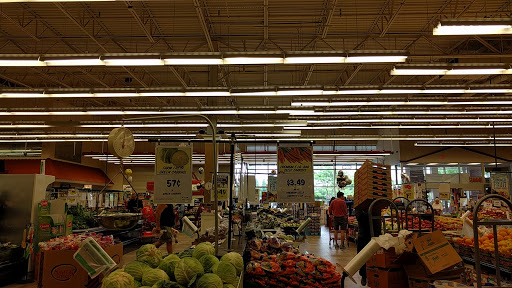 Supermarket «Best Market Holmdel», reviews and photos, 2130 NJ-35, Holmdel, NJ 07733, USA