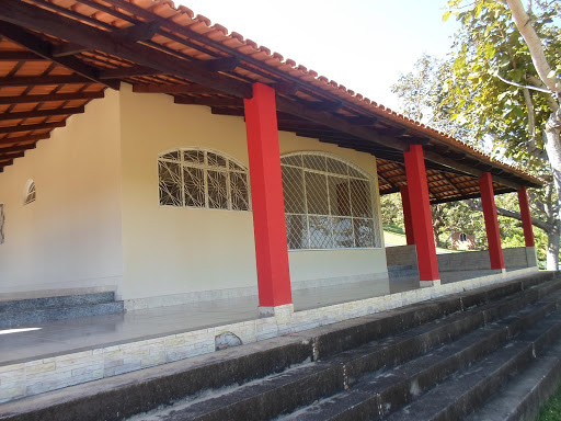 Logo da empresa - Pinturas e Reformas Azevedo
