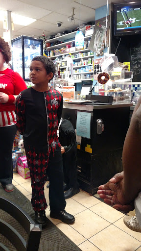 Lottery Retailer «Anthracite Newstand», reviews and photos, 1 E Market St, Wilkes-Barre, PA 18701, USA