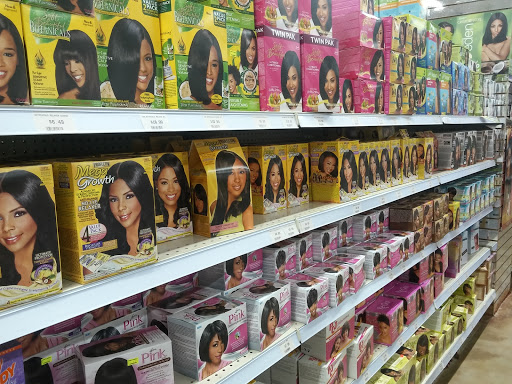Beauty Supply Store «The Beauty Supply Warehouse», reviews and photos, 2121 N State Rd 7, Lauderhill, FL 33313, USA