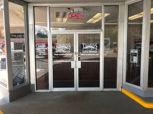 Tire Shop «Firestone Complete Auto Care», reviews and photos, 273 Genesee St, Utica, NY 13501, USA