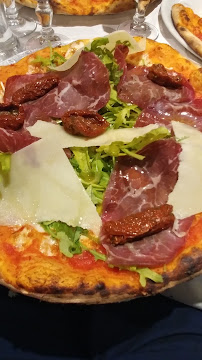 Pizza du Restaurant italien La Comedia à Paris - n°16