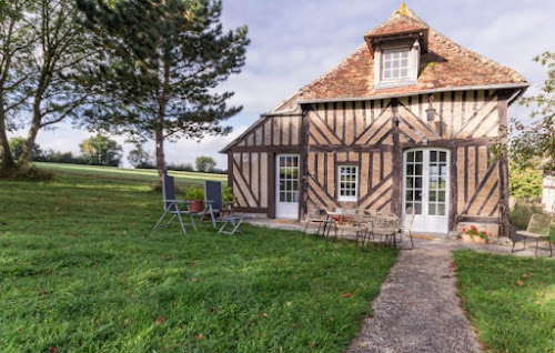 Lodge Domaine du Château de Garnetot Saint-Pierre-en-Auge