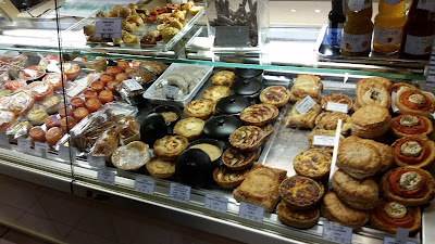 boulangerie Pâtisserie Roulleaux à Chatou