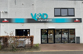 V&D Verfgroothandel