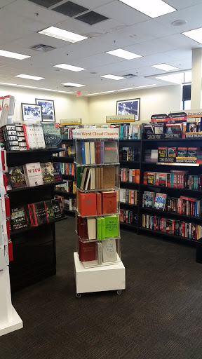 Book Store «Books-A-Million», reviews and photos, 839 Brandon Town Center Dr, Brandon, FL 33511, USA